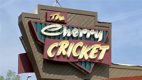 the cherry cricket photos|More.